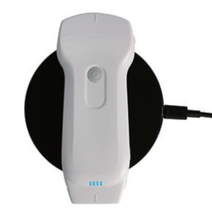 96 Elements Linear/Convex/Phased Array 3 In 1 Wireless Ultrasound Probe