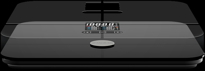 ito glass body scale
