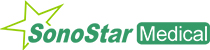 SonoStar ultrasound devices