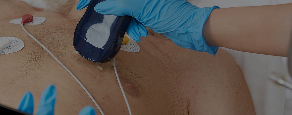 Ultrasound Revolution for Emergency Care