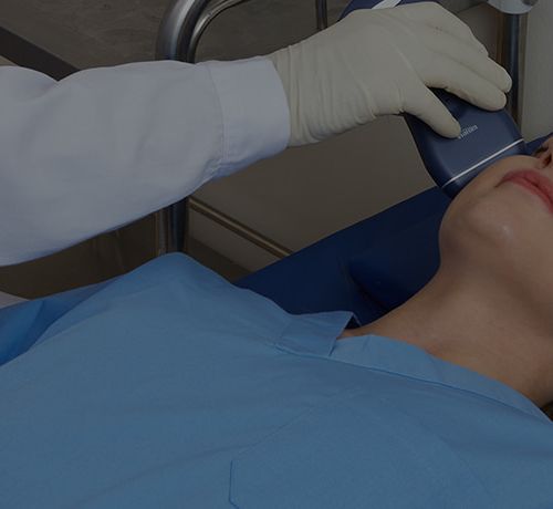 high-resolution portable plastic surgery ultrasound