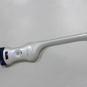 128 Elements Convex/Transvaginal Dual-Head Color Doppler Ultrasound Scanner