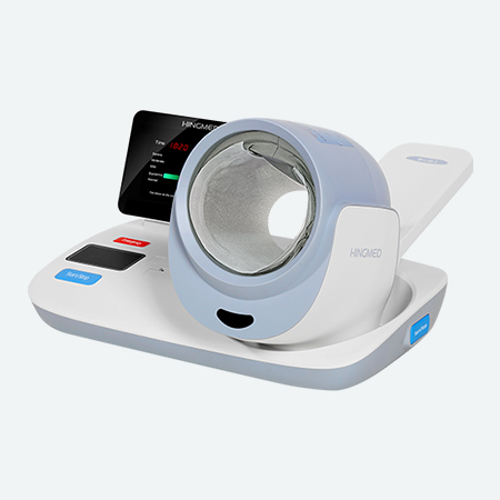 Blood Pressure Monitor