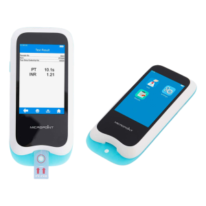 PT-INR Self-Testing Coagulation Analyzer