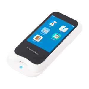 Q-3 Pro Professional Coagulation Analyzer PT/INR/APTT