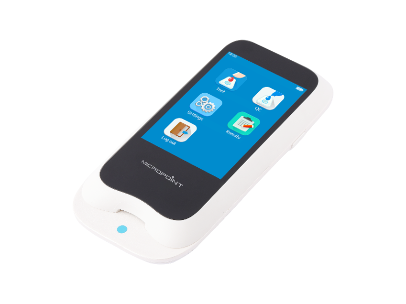 Q-3 Pro Professional Coagulation Analyzer PT/INR/APTT