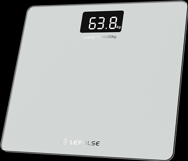 professional body scale