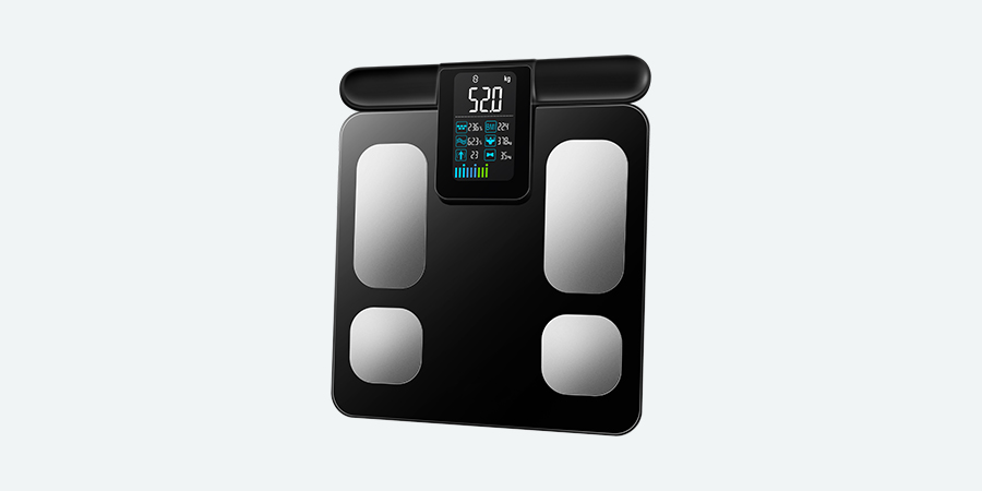 Body scale