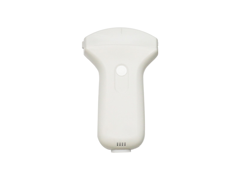80 Elements 3.2/5.0MHz Convex Probe Color Handheld Ultrasound