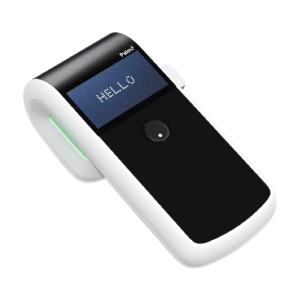 Hipro Handheld Fluorescence Immunoassay Analyzer