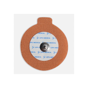 3.5mm Snap Disposable ECG Pads