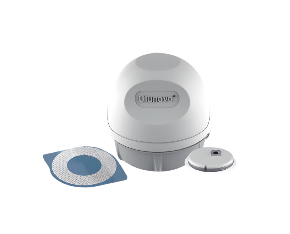 Continuous Glucose Monitoring System