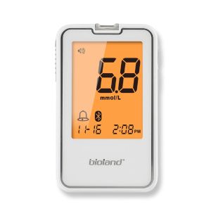 No Coding Bluetooth Blood Glucose Monitor Kits