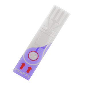 qLabs® PT-INR/aPTT Combo Test Strips