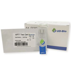 UD-Bio UD-C100 APTT Test Strips