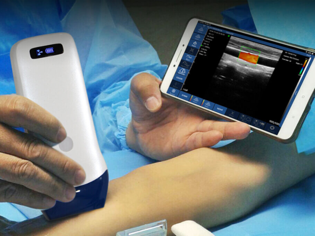 Primary Care Ultrasound