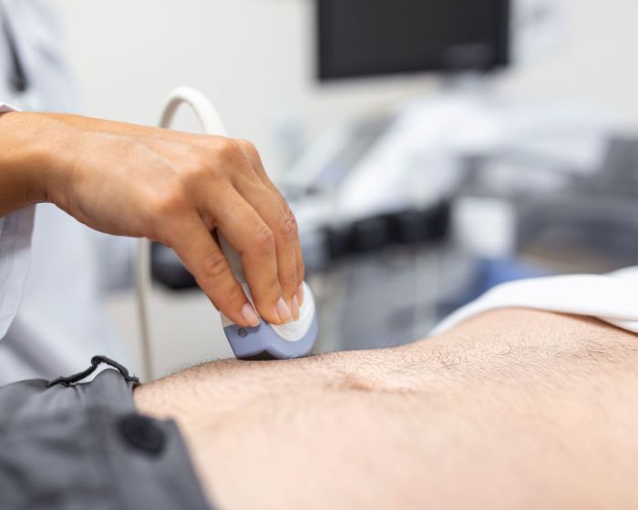 Practical Guide to Gastrointestinal Ultrasound: Scanning Procedures and Imaging Characteristics