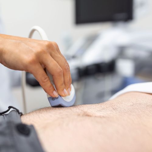 Practical Guide to Gastrointestinal Ultrasound: Scanning Procedures and Imaging Characteristics